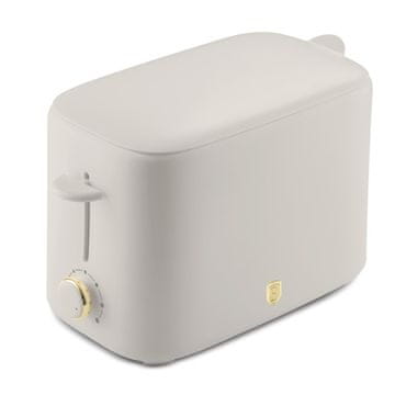 Berlingerhaus Opekač kruha BH-9699 with cover 750 W Sahara Collection