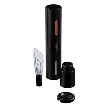 Berlingerhaus Vinski set BH-9396 Black Rose Collection