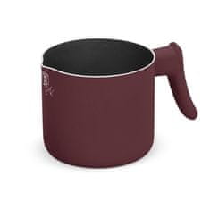 Berlingerhaus Penilec mleka s titanovo površino BH-8045 1.2L Leonardo Collection