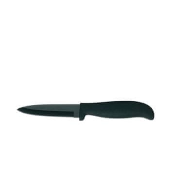 Kela Kuhinjski nož KL-11408 Acida stainless steel black 19.5cm