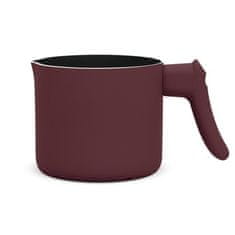 Berlingerhaus Penilec mleka s titanovo površino BH-8045 1.2L Leonardo Collection