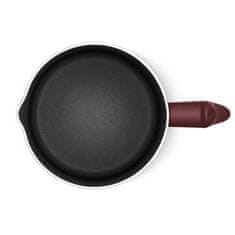 Berlingerhaus Penilec mleka s titanovo površino BH-8045 1.2L Leonardo Collection