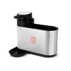 Berlingerhaus Dozirnik detergenta BH-8932 2 in 1 Black Rose Collection