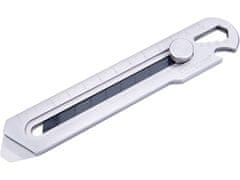 Fortum Nož za odlomitev 4780025 all-metal stainless steel 5in1, 18mm, Auto-lock, SK2