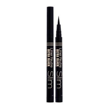 Bourjois Paris Liner Feutre Slim dolgoobstojno črtalo za oči 0.8 ml