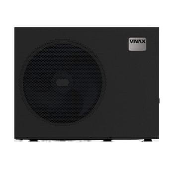 Vivax TOPLOTNA ČRPALKA HPM-53CH155AENA R290-3