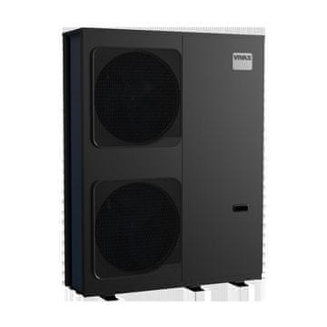 Vivax TOPLOTNA ČRPALKA HPM-120CH350AEMA R290-3