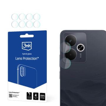 slomart Hibridno steklo 3mk Lens Protection za objektiv kamere Realme 14 5G / 14T 5G