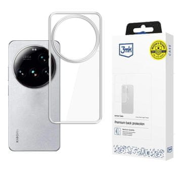 slomart Etui 3mk Armor Case za Xiaomi 15 Ultra - prozorno