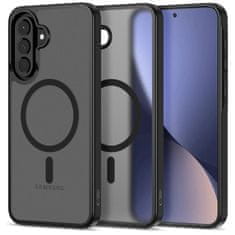 slomart Ovitek Tech-Protect Magmat MagSafe za Samsung Galaxy A57 5G - polprosojen