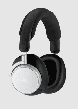 Bang & Olufsen Beoplay H100 brezžične slušalke, ANC, Infinite Black (1224400)