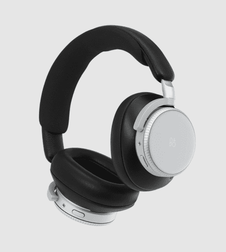 Vrhunski zvok in brezčasno udobje