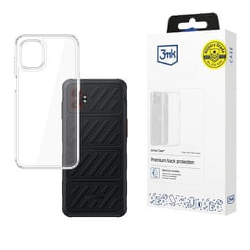 slomart Etui 3mk Armor Case za Samsung Galaxy XCover 7 Pro - prozorno