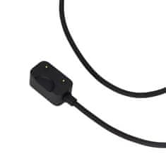 slomart Polnilnik HLS-3 magnetni USB-C za Samsung Galaxy Fit3 1m - črn