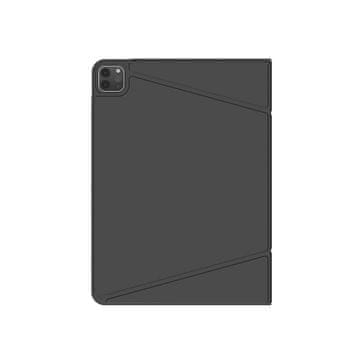 slomart Etui AMAZINGTHING Matte Pro Mag Folio z oporo za iPad Air M3 13" - črno