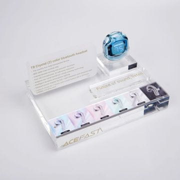 slomart Razstavljalnik za slušalke Acefast T8 (MT04)