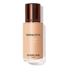 Guerlain Posvetljujoča ličila Le Teint Glow 35 ml (Odtenek N°2.5N)
