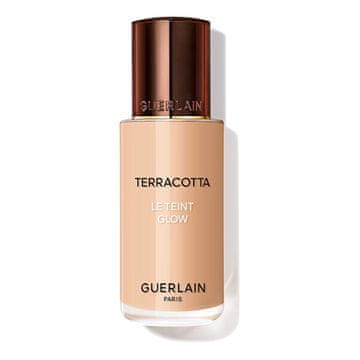 Guerlain Posvetljujoča ličila Le Teint Glow 35 ml