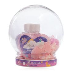 Accentra Darilni komplet Čarobni samorog in morska deklica