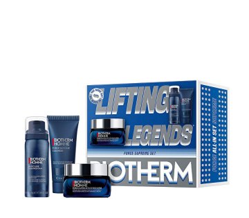 Biotherm Darilni set za preoblikovanje obraza