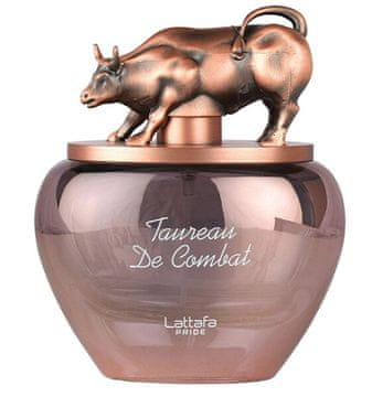 Taureau De Combat - EDP