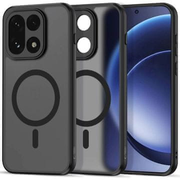 slomart Etui Tech-Protect MagMat MagSafe za OnePlus 15 - črno