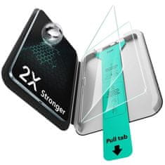 slomart Steklo ESR UltraFit Tempered Glass 2-pack za iPad Pro 11” 5 / 6 / 2024-2025