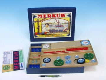 Merkur Classic C04 183 modelov