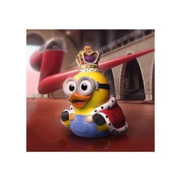 Tubbz duck Mimoni - King Bob (prva izdaja)