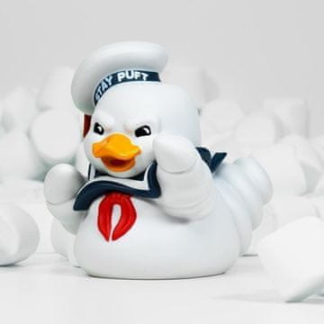 Tubbz raček Izganjalci duhov ostanejo Puft
