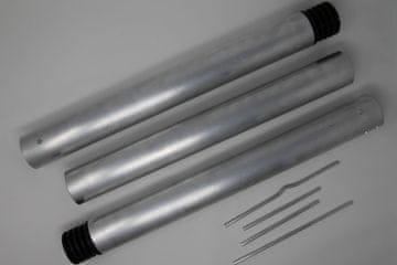 Wissner Stojalo za vremensko postajo