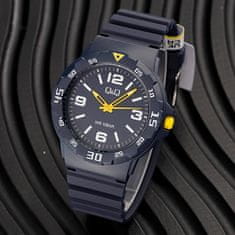 Q&Q Analogna ura V02A-016VY