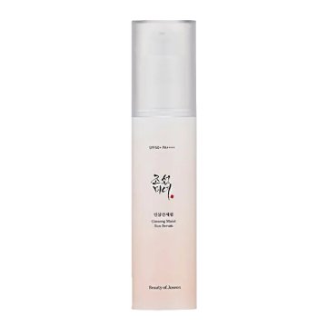 Beauty Of Joseon Zaščitni serum SPF 50+ ginseng (sončni serum) 50 ml