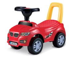 Skuter avto z naslonom 53 cm