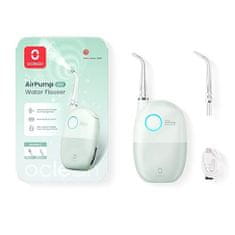 Oclean Prha za usta A10 zelena