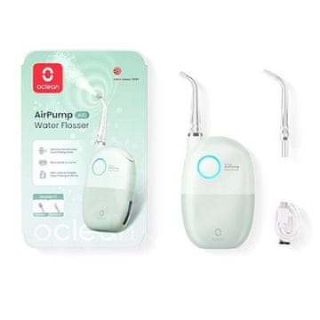 Oclean Prha za usta A10 zelena