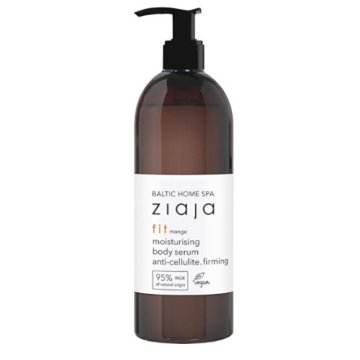 Ziaja Baltic Home Spa Vlažilni serum za telo 400 ml