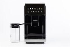 Tornado Barista kavni aparat tank za vodo in mleko, črn