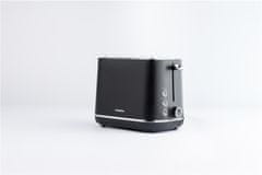 Tornado Toaster 2 kruhka 850W, 7 nivojev zapečenosti, RETRO