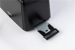 Tornado Toaster 2 kruhka 750W, 7 nivojev zapečenosti