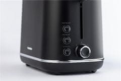 Tornado Toaster 2 kruhka 850W, 7 nivojev zapečenosti, RETRO