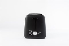 Tornado Toaster 4 kruhki z dolgima režama 1400W, 7 nivojev zapečenosti