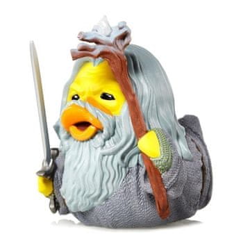 Tubbz raca Gospodar prstana Gandalf