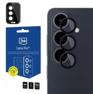 3MK zaščita za steklo kamere za Samsung Galaxy S26+