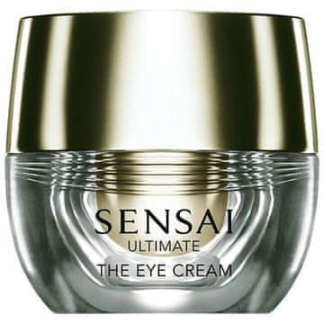 Obnovitvena krema za okoli oči (The Eye Cream) 15 ml