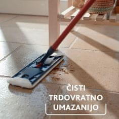 Vileda H2PRO komplet za čiščenje tal