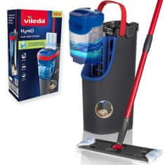 H2PRO komplet za čiščenje tal