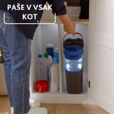 Vileda H2PRO komplet za čiščenje tal