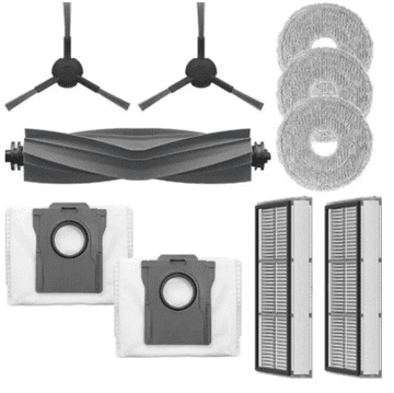 Dreame komplet rezervnih delov za L10s pro, L10s Ultra Gen 2, D20 Ultra (RAK35)