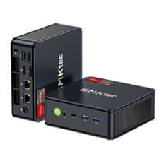 GMKtec Mini osebni računalnik M5 Ultra Ryzen 7 7730U 16 GB RAM + 512 GB SSD, Windows 11 Pro